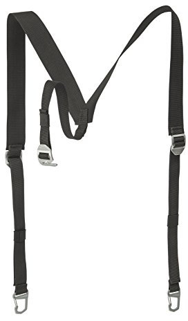 VAUDE Shoulder Straps (Tobel S/M)