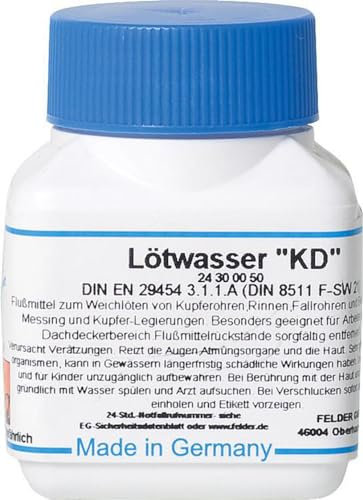 Felder Löttechnik 24300050 DIY