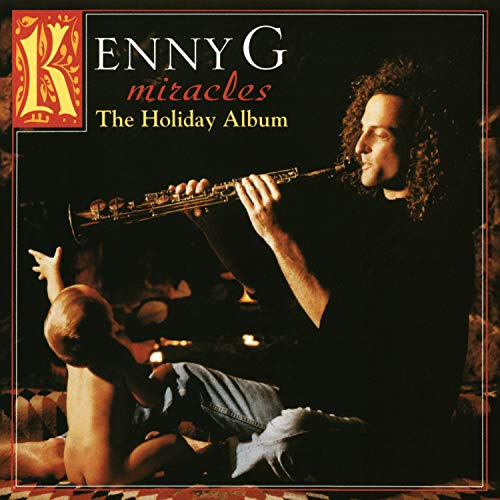 Miracles: the Holiday Album [Vinyl LP]