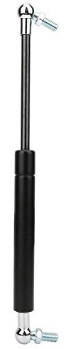 Vérin à gaz, support hydraulique de jambe de force, distance centrale de 280 mm, ressort à gaz de joint à rotule de course de 100 mm, pour couvercle basculant d'équipement(300N)