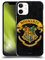Head Case Designs Officially Licensed Harry Potter Hogwarts Crest Sorcerer's Stone I Hard Back Case Compatible With Apple iPhone 12 Mini
