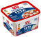 Dodoni Feta Schafkäse - 1x 1kg - Fetakäse griechischer Feta Schafskäse in Salzlake Premium Qualität Superior Award 2018 43% Fett i.Tr. aus Griechenland 70% Schaf 30% Ziege Plastikbehälter