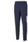 PUMA Herren Teamliga Sideline Pants, Peacoat-puma Black-puma White, L EU