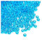20 g Preciosa Rocailles - Aqua, 11/0 ca. 2,1 mm (PRECIOSA seed beads - aqua, 11/0 approx. 2,1 mm)