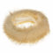 Winter Stirnband,MoreChioce Kunstpelz Fuchs Pelz Haarband Schickes Winter Stirnband Kunstpelz Ohrenwärmer für Damen Winter Outdoor Warmer Ski Kopfwickel Winter festliche Headwrap,Khaki