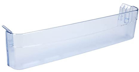 easyPART Kompatibel/Ersatz für Amica 1023195 Abstellfach Flaschenabsteller Fach 387x87mm Kühlschrank