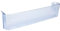 easyPART Kompatibel/Ersatz für Amica 1023195 Abstellfach Flaschenabsteller Fach 387x87mm Kühlschrank