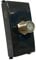 Vetrineinrete® Presa tv a vite satellitare compatibile con vimar plana prese da incasso per moduli (Nero)