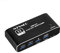 MTXNEO KVM HDMI Switch 1 Monitor 2 Computer Unterstützung USB 3.0 8K60Hz Displayport für 2PC Shares 1 Set Maus Tastatur und Monitor Hotkey HDMI2.1 in/Out Port（8K 2in 1out）