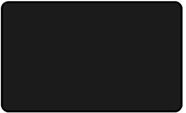 Lot de 1/4 pare-soleil magnétiques pour fenêtre latérale de voiture - Isolation thermique - Protection solaire - Accessoires de modélisation - Rideau de fenêtre