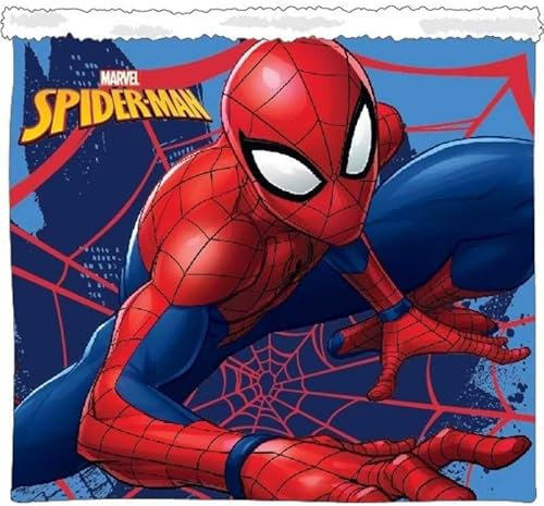 arlis Tour de cou Spiderman - Snood (Tour de cou Spiderman)