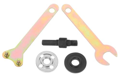 ARTIBETTER 1 Satz Winkelschleifer-Adapterstange winkelschleifer adapter winkelschleifer zubehör Adapter für elektrische Bohrmaschine Winkelschleifer-Anbausatz Schleifmaschinenadapter umrüsten