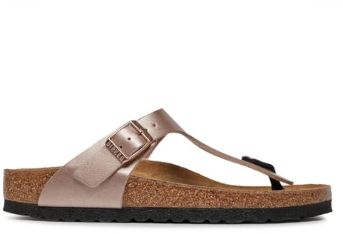 Birkenstock Gizeh BS 1023925, Chancletas - 37 EU