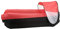 Generic Aufblasbare Sofa-Couch Im Freien, Tragbare Aufblasbare Liege, Luftsofa für Camping, Wandern (Schwarz Plus Rot), Generic9hc2m41gre-11