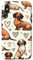 iPhone X/XS Beautiful Wiener Dogs Cute Sausage Dogs Dachshund Case