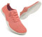 UNQWQZ Barefoot Shoes Femme Antidérapantes Marche Chaussures Minimalistes Confort Légères Running Pieds Nus De Ete Sport Mode Tennis Fitness Course Femmes Basket Rosa 39