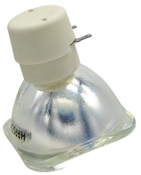 SXUANMIL NP30LP Projektionslampe for N-EC CR5300H/NP-M322H+/M323H+/M332XS+/M333XS+/M352WS