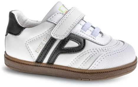 Pablosky Sax 062301 Basket, Blanc, 22 EU Large