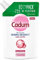 Découvrez la douceur subtile du gel douche Dermo Respect 500ml CADUM, soin quotidien et apaisant- Lot De 4