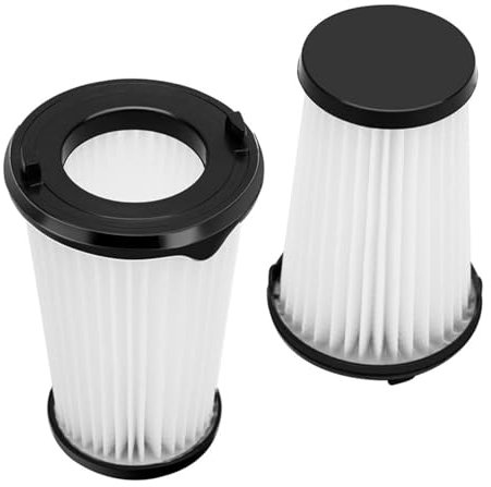 Compatible Con AEG, CX7 CX7-2 AEF150, Piezas De Repuesto De Filtro De Aspiradora.