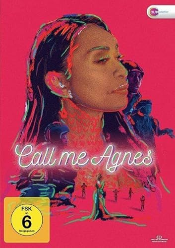 Call Me Agnes (OmU) | Dokudrama, Indonesische Transfrau, Identität und Familie, Mit Bonusmaterial