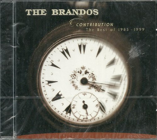 Contribution - The Best Of 1985-1999