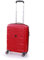 MODO BY RV RONCATO STARLIGHT 2.0 trolley cabina 55x40x20 cm, con sistema di chiusura TSA - Dark red
