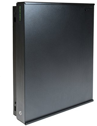HIDEit Xbox One X ist passepartoutfähig