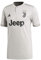 adidas Juventus Auswärtstrikot 2018/19 - - Small