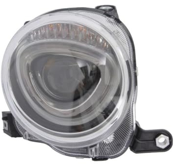 Magneti Marelli 712000815332 Headlight Covers