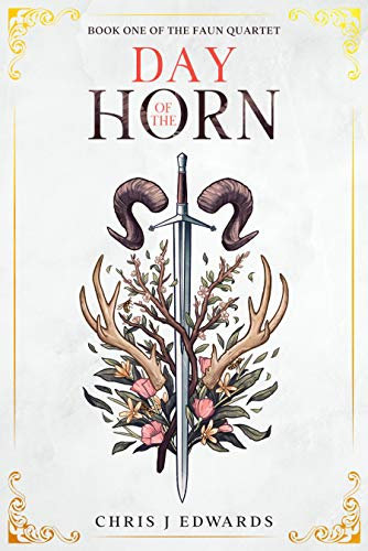 Day of the Horn (The Faun Quartet Book 1) (English Edition)