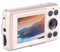 Socobeta Robuster, langlebiger 4-Fach Zoom-Digitalkamera für Strandcamping(Golden)