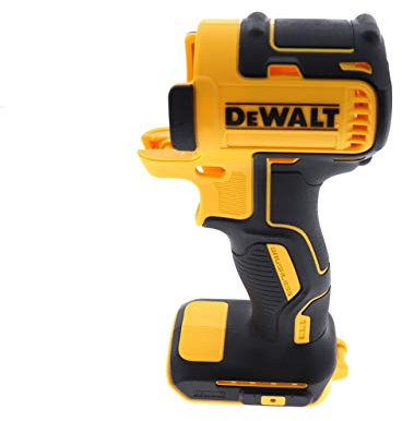 OEM N162627 Replacement for DeWalt Impact Driver Housing Set DCF787 DCF787C2 DCF886B DCF886B DCF886B DCF886B DCF886B DCF886B DCF886B-B3 DCF886D2 DCF886D2 DCF886D2-B3 DCF886M2 DCF886M2 DCF886M2