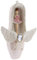 Rosa Nussknacker Ballett Slipper Clara Bow Weihnachten Ornament Figur Ballerina R Urlaub & saisonale Ornamente
