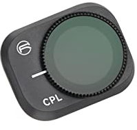 Set di filtri per DJI Mini 3 Pro Filtro ottico PL regolabile CPL ND8/16/32/64 filtro Accessori per droni (CPL)