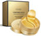 60 Pads Augenpads,Augenringe Entfernen,Augenpads Gegen Augenringe-Anti Aging,Falten & Puffiness,Collagen Eye Pads mit Hyaluronsäure