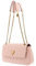 GUESS GIULLY CONVERTIBLE XBODY FLAP, aprikose(apcapricotcream), Gr. N
