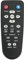 ALLIMITY Ersatz Fernbedienung passend für WD Western Digital TV Live Plus HD Media Player WDTV003RNN WDBACC0010HBK WDAVN00BN WDAVP00BE WDAVN00BS WDAVP00BS WDBABG0000NBK WDBABF0000NBK WDBG3A0000