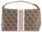Guess GUESS Strap Beauty Case Latte Logo