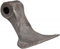 Cermag Martello Argento Piana Testurizzata d.14,5