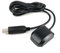DIYmalls GM10 G-Mouse Dongle GPS USB M10 Puce GPS USB Récepteur GPS Antenne 38400bps pour Google Earth Window Linux