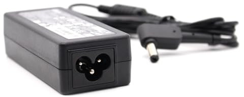 New 45W 19V 2.37A Replacement Charger For Acer Notebook Extensa 215-51, Extensa 215-51K Compatible with KP.0450H.014 Laptop Ac Adapter with UK Power Cord – 1 Year Warranty