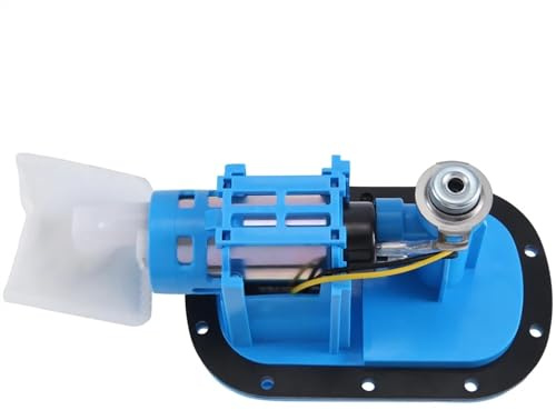 Bomba Gasolina Para Hyosung GT250R GT650 GT650R Para EFI Para Comet (GT250) (ST700) GV250 15100H99D00 15100HB9500 Conjunto Módulo Bomba Combustible Fuel Pump