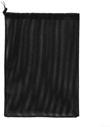 Robuster Nylon-Teichpumpen-Filterbeutel, 47 x 47 cm, für effektive Verstopfung und bequeme Reinigung