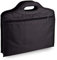 Professionnel Serviette Classeur Porte-Documents/Tablette Sac à Main Homme Pochette Avec Poignée Format A4 Noir Cartable Collège Sacoche Portable Bag Business