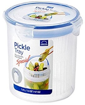 LOCK & LOCK HPL933BT Pickle Container