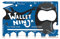 Wallet Ninja 18-in-1 Mehrzweck-Werkzeug in Kreditkartengröße, Multitool für die Hosentasche (Soft Touch Finish in Matt-Rot)