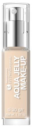 Bell HYPOAllergenic Aqua Jelly Make-up 02, 30 g