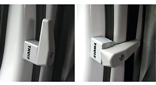 Serrure pour cabine Sprinter/Master/Movano/Crafter