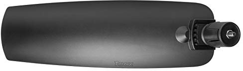 Tacx Front Mudguard Vorderrad-Schutzblech, MTB, Mehrfarbig, One Size